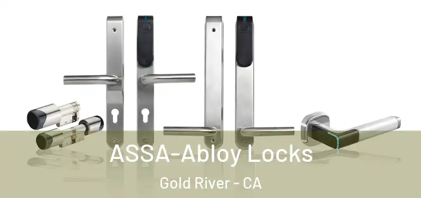  ASSA-Abloy Locks Gold River - CA