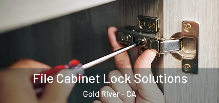  File Cabinet Lock Solutions Gold River - CA
