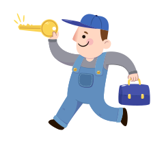 Local emergency lockout specialist near you offering 24/7 emergency lockout solution in Gold River, CA