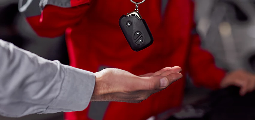 Automotive Car Lock Rekeying Locksmith Specialists in Gold River, California