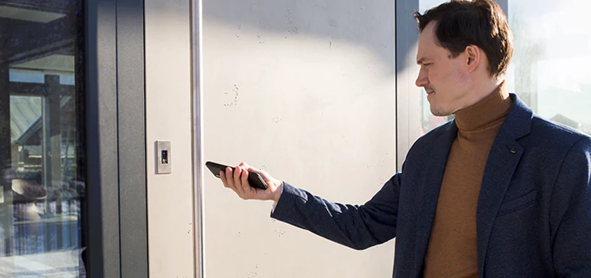 Wireless Digital Door Locks Repair And Installation in Gold River, CA