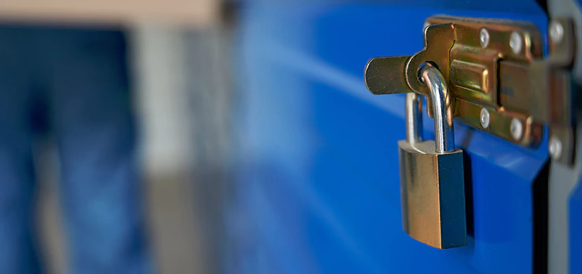 Industrial Door Lock Repair And Installation in Gold River, CA