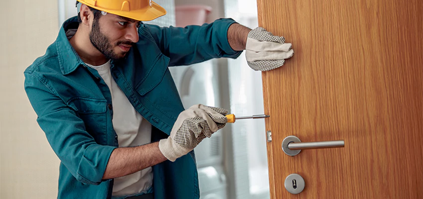 24 Hour Residential Locksmith in Gold River, California