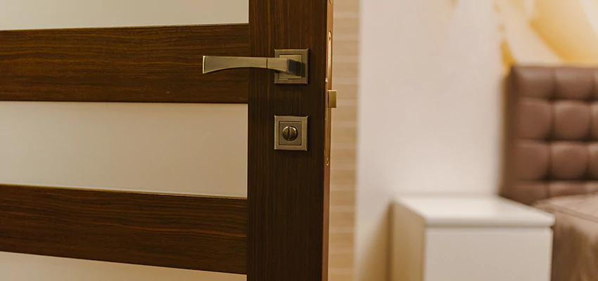 Door Lever Troubleshooting in Gold River, CA