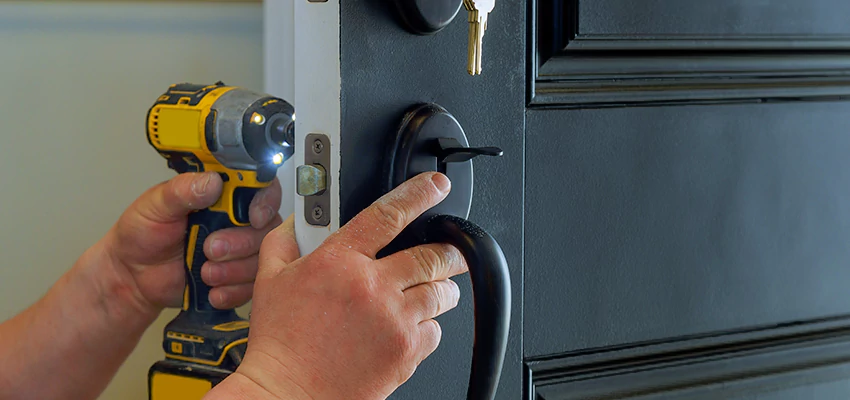 Emergency Downtown Locksmith in Gold River, CA