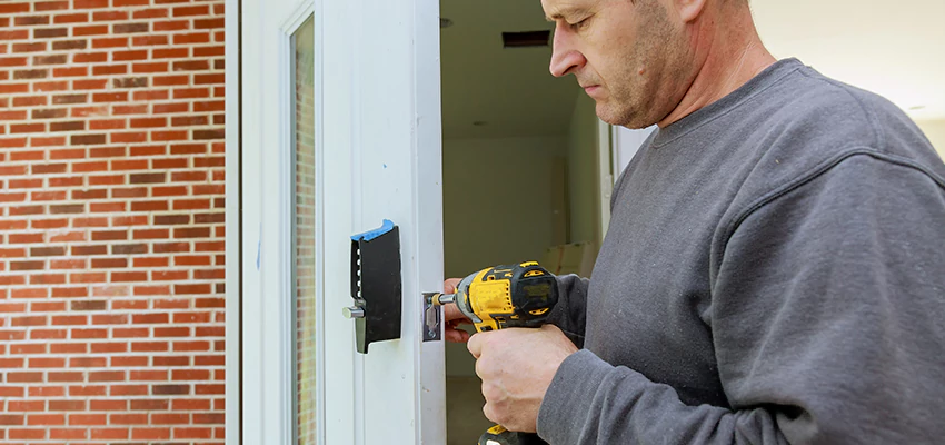 Eviction Locksmith Services For Lock Installation in Gold River, CA