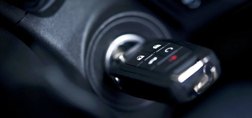 Ignition Switch Replacement in Gold River, CA