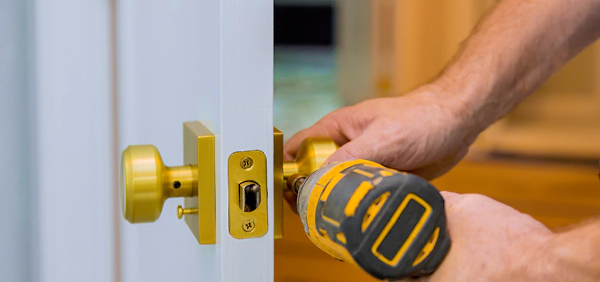 Local Locksmith For Key Fob Replacement in Gold River, California