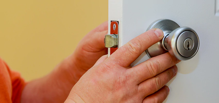 Residential Locksmith For Lock Installation in Gold River, California