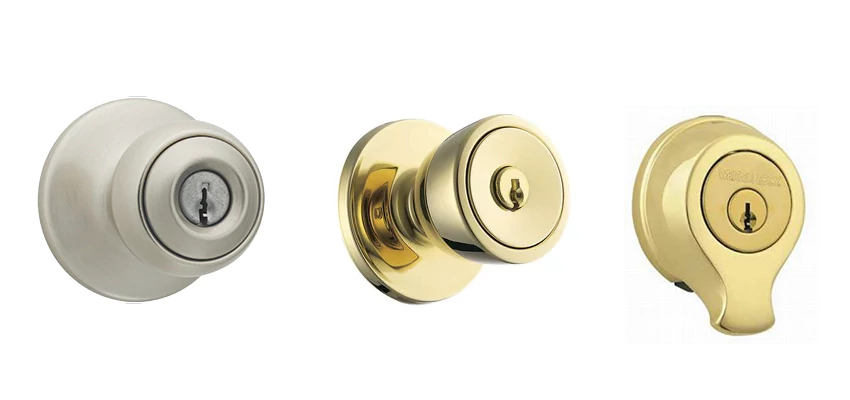 Weiser Bluetooth Lock Installation in Gold River, CA