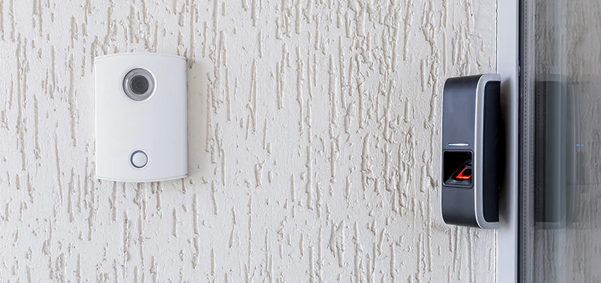 Automatic Door Lock Repair in Gold River, California