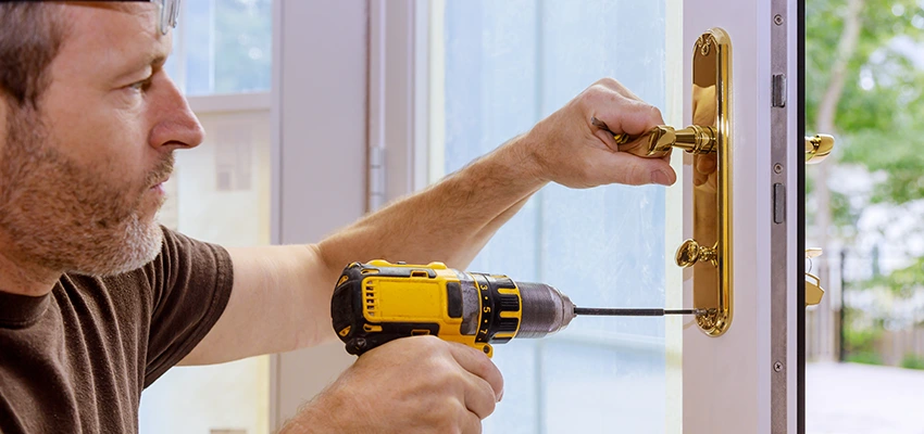 Affordable Bonded & Insured Locksmiths in Gold River, CA