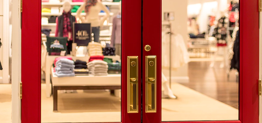 Automotive Locksmith For Retail Stores in Gold River, CA