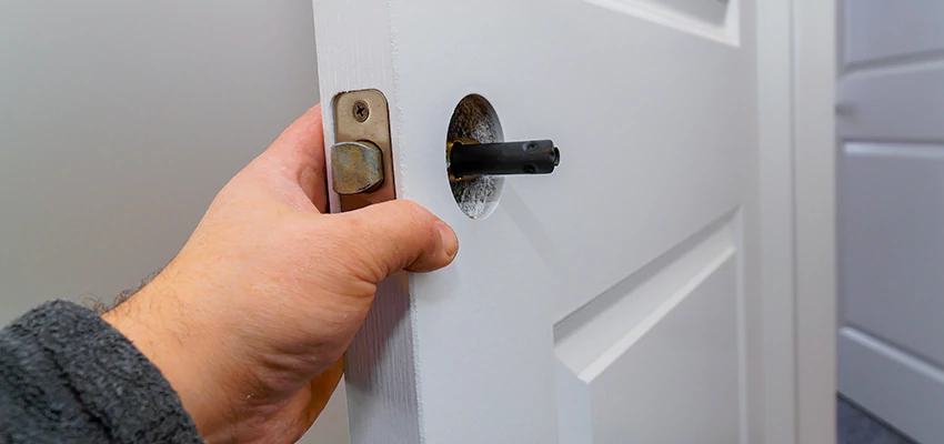 Nighttime Locksmith For Lock Repair in Gold River, CA
