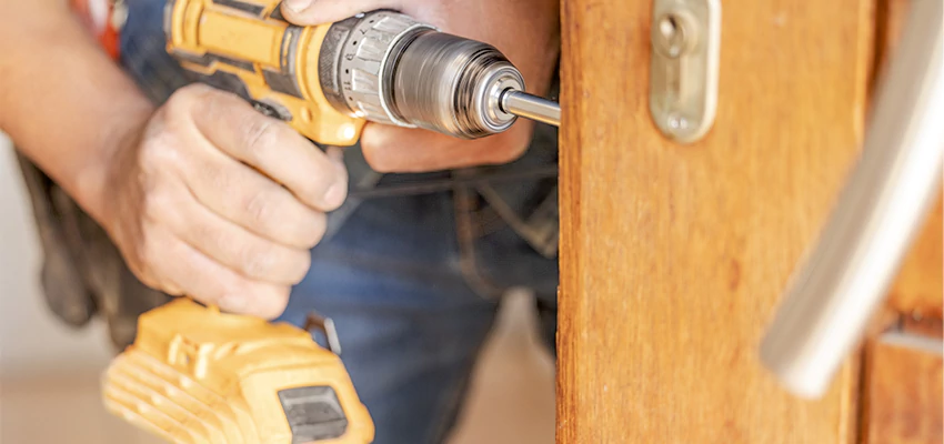 Emergency A1 Locksmith Services in Gold River, California