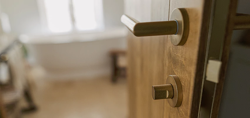 Mortise Locks For Bathroom in Gold River, CA
