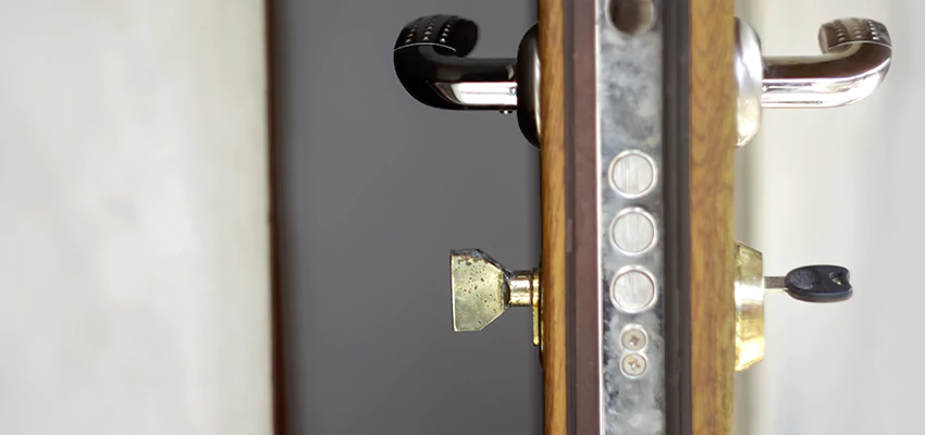 Holiday Emergency Locksmith in Gold River, California