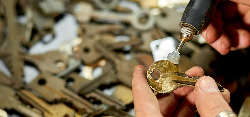 Car Lock Key Repair Service in Gold River, CA