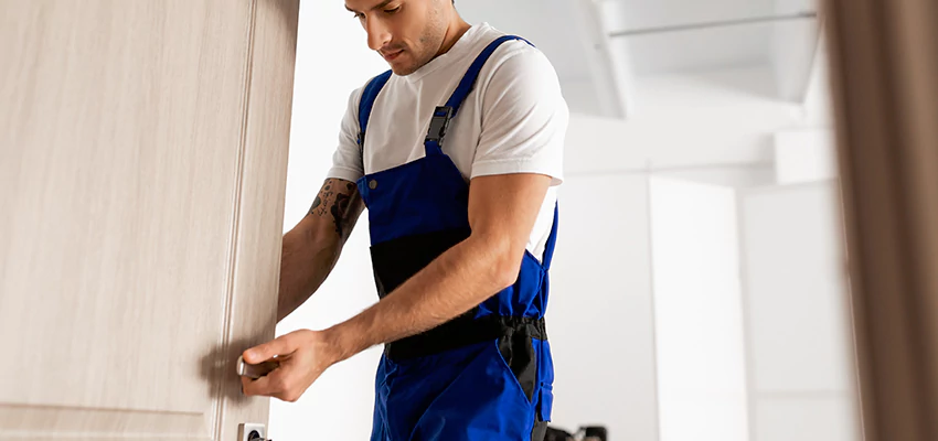 Car Lock Repair And Installation Expert in Gold River, CA