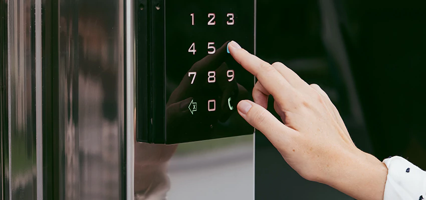 Property Management Locksmith For Lock Installation in Gold River, CA