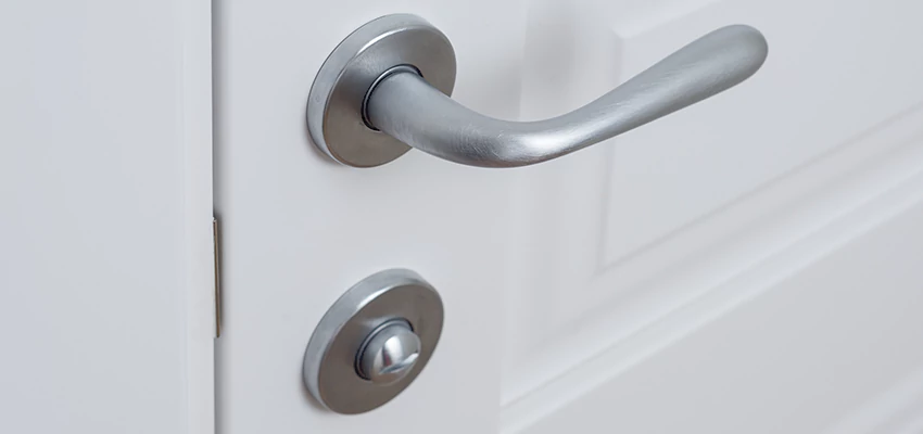 Single-Occupancy Restroom Locks Repair in Gold River, California