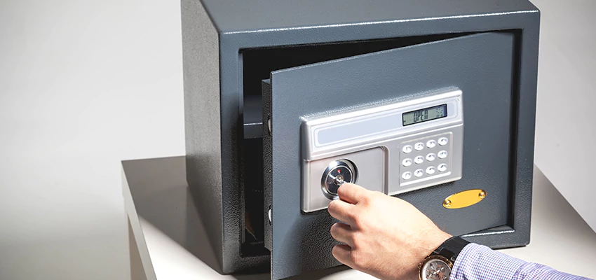 Jewelry Safe Unlocking Service in Gold River, California