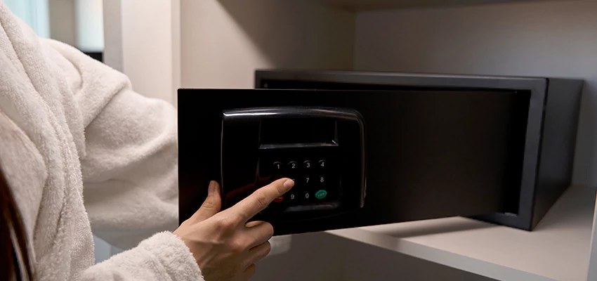 Safe Unlocking Service Company in Gold River, California