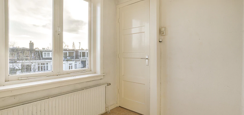 Sliding Window Locks And Security in Gold River, California