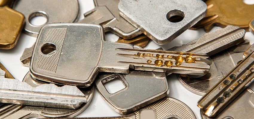 Stuck Key Extraction in Gold River, CA