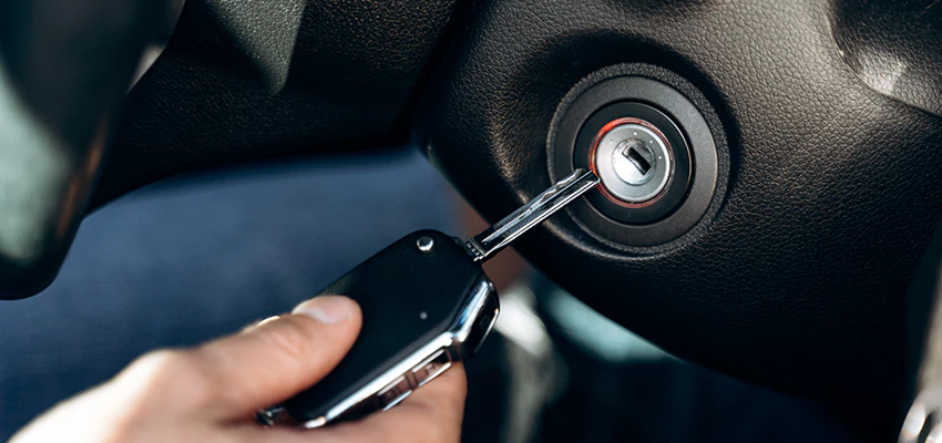 Car Key Replacement Locksmith in Gold River, California
