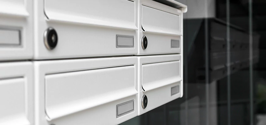 Mailbox Tubular Lock Replacement in Gold River, California