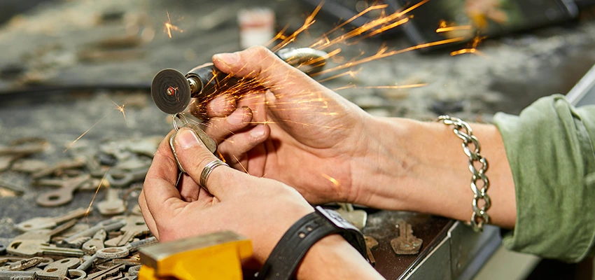 Mobile Locksmith For Lock Replacement Service in Gold River, California