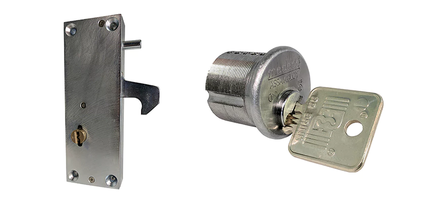 RR Fence Gates Brink Locks Repair in Gold River, California