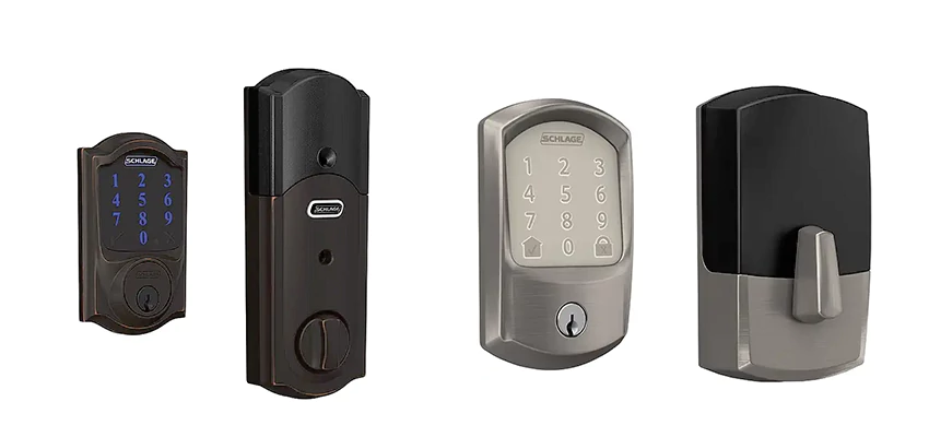 Schlage Smart Locks Repair in Gold River, California