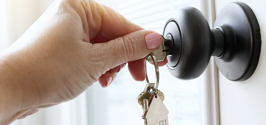 Top Locksmith For Residential Lock Solution in Gold River, California