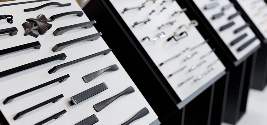 Pocket Door Hardware Installation in Gold River, California