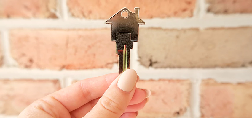 Preventing Duplication with Master Key System Planning in Gold River, CA