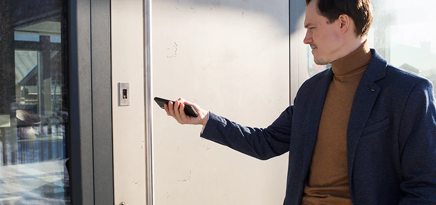 Business Security Systems in Gold River, CA