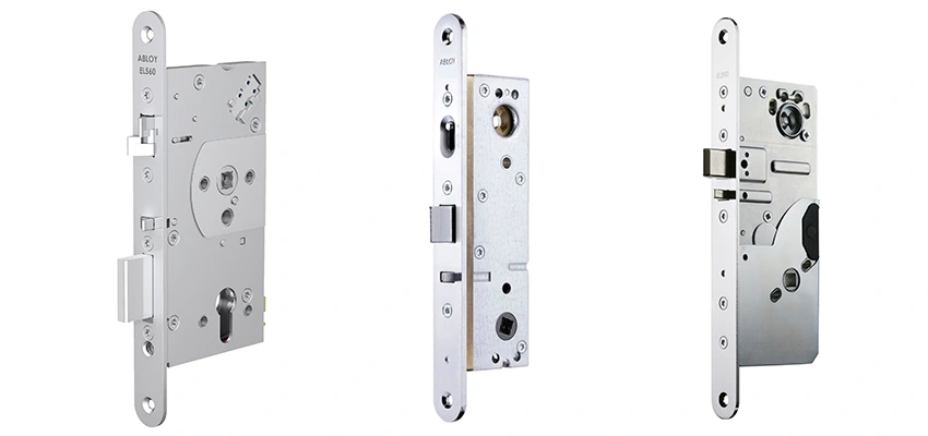 ASSA-Abloy Locks Hinge Repair in Gold River, California