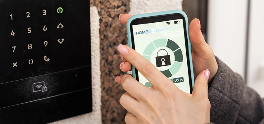 Building Security Upgrades in Gold River, CA