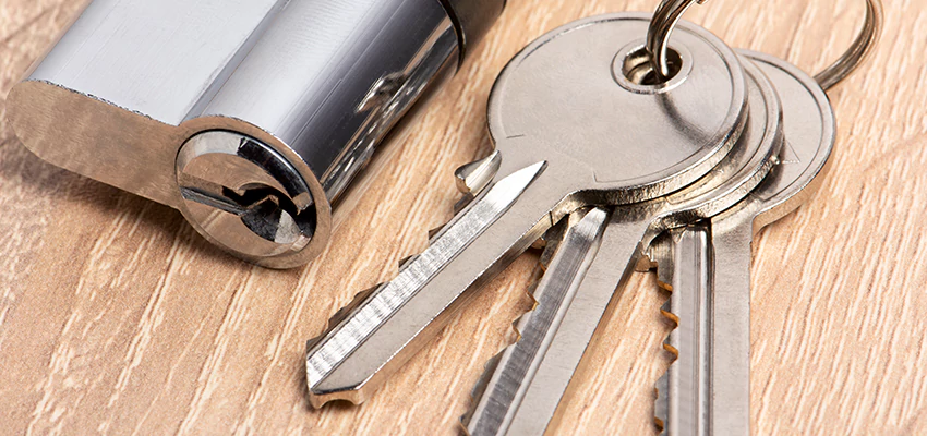Lock Rekeying Services in Gold River, California