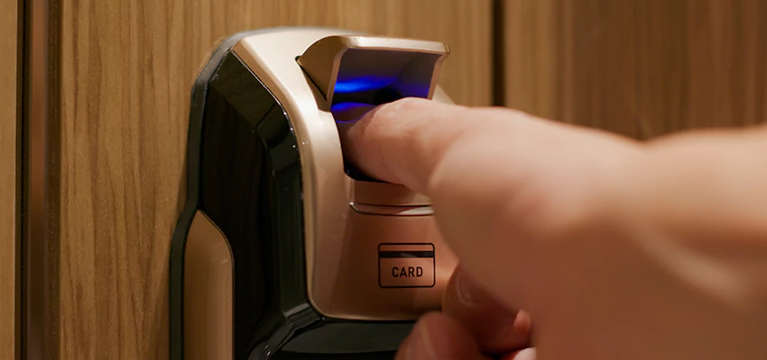 Locksmith Company For Window Lock Installation in Gold River, California