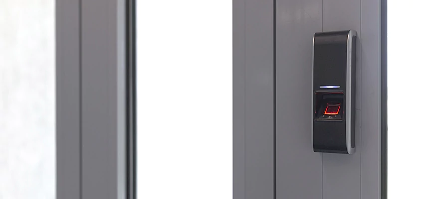 Push Button Lock Keypad Repair in Gold River, California