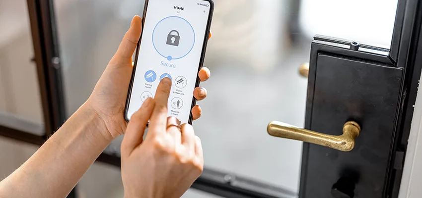 Remote Control Locks Sensor Repair in Gold River, California