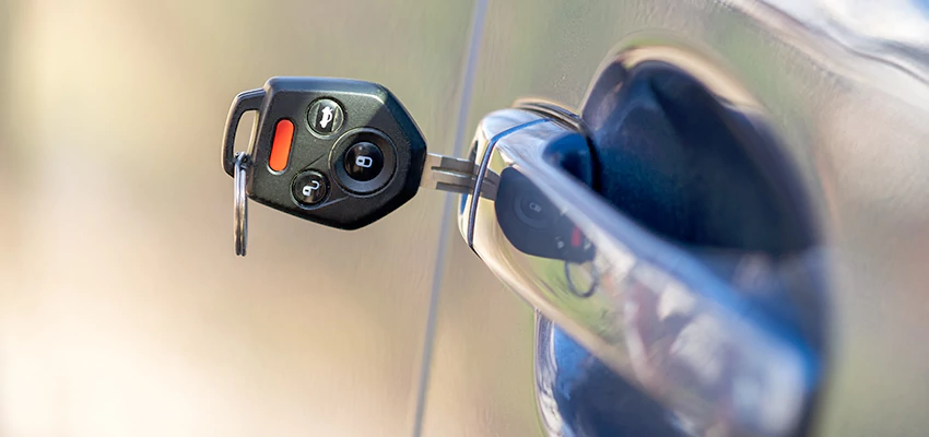 Automotive Locksmith Key Programming Specialists in Gold River, CA