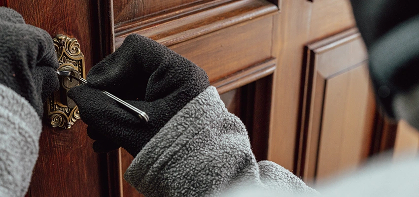 Burglar Damage Electronic Locks Repair in Gold River, CA