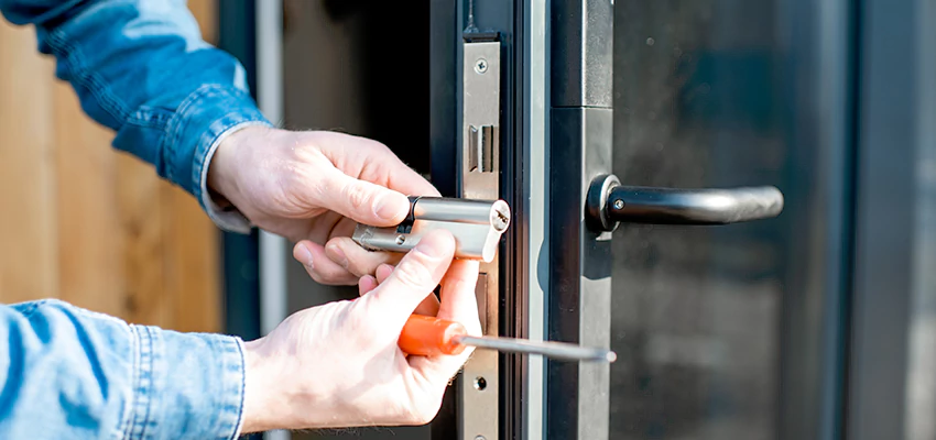 Eviction Locksmith For Lock Repair in Gold River, CA