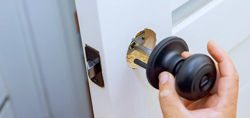 Locksmith For Lock Repair Near Me in Gold River, California