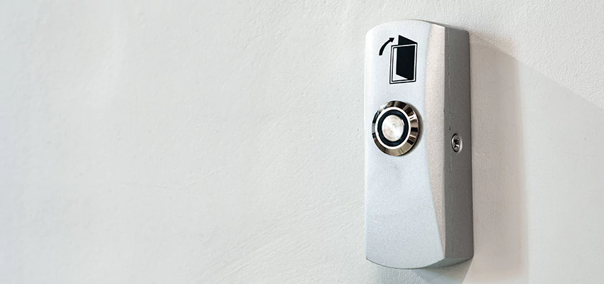 Residential Access Keypads Systems Installation in Gold River, CA