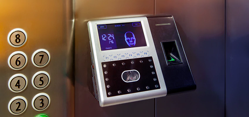 Commercial Locksmith For Lock Repair in Gold River, CA